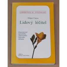 Lawrence M. Steinhart - Lidový léčitel